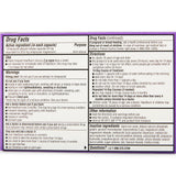 Geri-Care Omeprazole Delayed-Release Capsules, 20.6 mg, Acid Reducer - 760-42-GCP - LL Medico