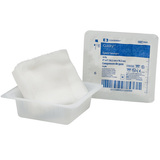 Curity USP Type VII Gauze Sponge, 4 x 4 Inch, 16-Ply