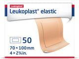 BSN Medical Leukoplast Elastic Adhesive Strip, 1 x 3 Inch