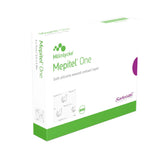 Mepitel Wound Dressing, 2 x 3 inch