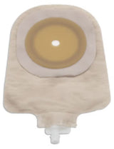 Hollister Premier One-Piece Urostomy Pouch, Flat, Cut-to-Fit up to 2 1/2", 9" Length, Box of 10 - 8440 - LL Medico