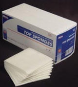 Dukal Nonwoven Sponges, Non-Sterile, 4" x 4", 8-Ply
