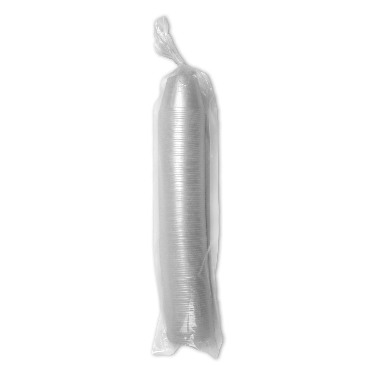 Dynarex Graduated Medicine Cup, 1 oz, Clear Plastic, Disposable - 4252 - LL Medico