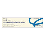 Foster & Thrive Hemorrhoidal Ointment, 2 oz
