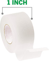 3M Nexcare Flexible Clear Tape, Non-Sterile, 1" x 10 Yard - 771-2PK - LL Medico