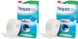 3M Nexcare Flexible Clear Tape, Non-Sterile, 1" x 10 Yard - 771-2PK - LL Medico