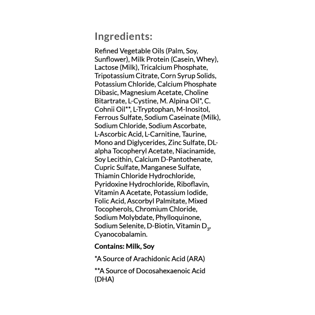 KetoCal 3:1 Oral Supplement Powder, Unflavored, 11 oz