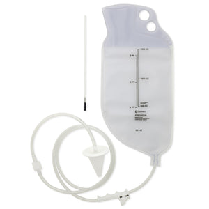 Hollister Cone Irrigator Kit