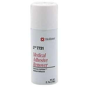 Hollister Adapt Adhesive Remover, 2.7-ounce Spray Can