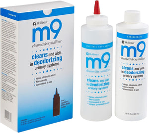 Hollister m9 Cleaner/Decrystallizer, 16 oz