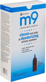 Hollister m9 Cleaner/Decrystallizer, 16 oz