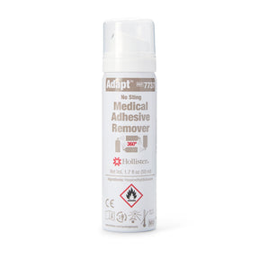 Adapt Medical Adhesive Remover, Liquid, Alcohol Free, 1.7 oz - 7737-Single - LL Medico