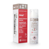 Adapt Medical Adhesive Remover, Liquid, Alcohol Free, 1.7 oz - 7737-Single - LL Medico