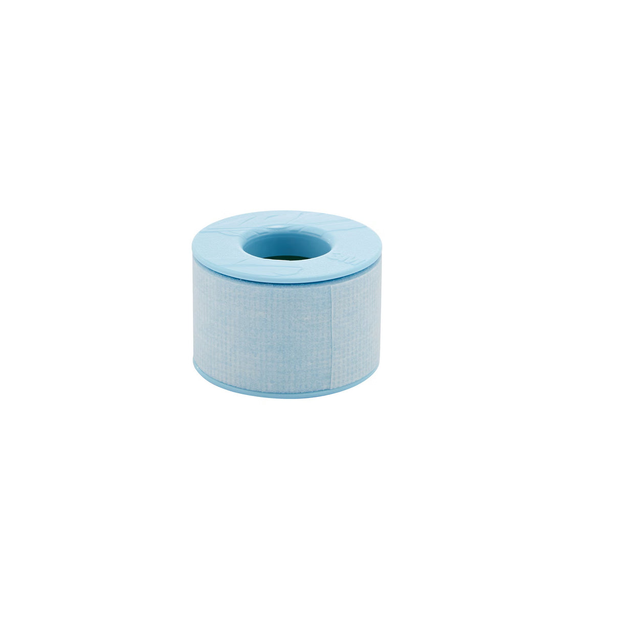 3M Micropore S Silicone Medical Tape, Blue, 1" x 5.5 Yard - 2770-1 - LL Medico