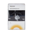McKesson Blood Pressure Kit with Sprague Stethoscope, Adult Cuff, 23 to 33 cm