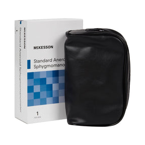 McKesson Pocket Aneroid Sphygmomanometer, Pediatric Cuff