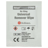 Hollister Adapt Adhesive and Barrier Remover, 1-1/2 x 2 Inch