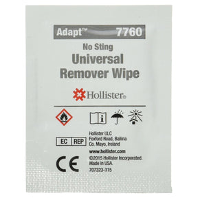Hollister Adapt Adhesive and Barrier Remover, 1-1/2 x 2 Inch