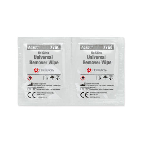 Hollister Adapt Adhesive and Barrier Remover, 1-1/2 x 2 Inch