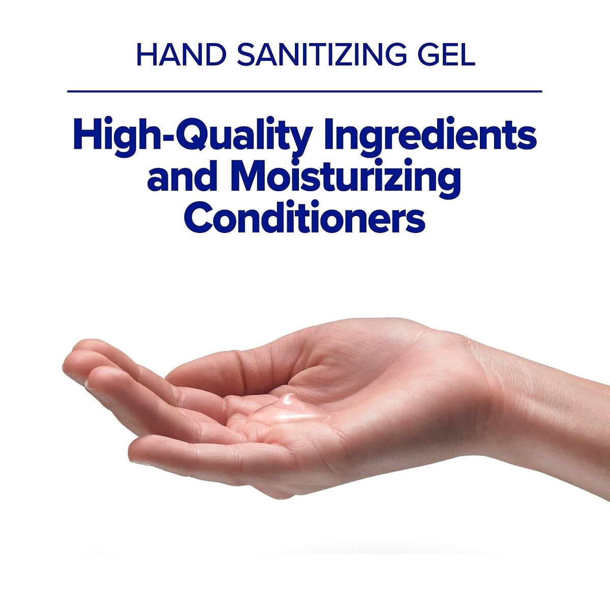 Purell Healthcare Advanced Hand Sanitizer Gel Refill for ES8 Dispenser, 1200 mL