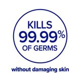 Purell Healthcare Advanced Hand Sanitizer Gel Refill for ES8 Dispenser, 1200 mL