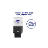 Purell Healthcare Advanced Hand Sanitizer Gel Refill for ES8 Dispenser, 1200 mL