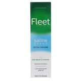 Fleet Enema, Monobasic Sodium Phosphate / Dibasic Sodium Phosphate, 19 g-7 g - 7.8 oz - LL Medico