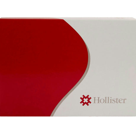 Hollister Premium Two-Piece Skin Barrier, Square, Cut-to-Fit, Without Flange