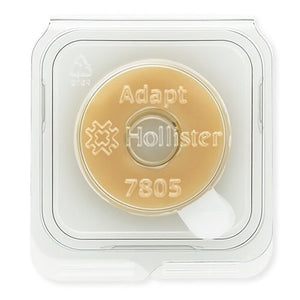 Hollister SoftFlex Colostomy Barrier With 13/16 Inch Stoma Opening