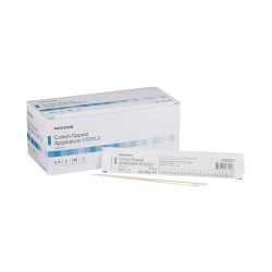 Puritan Micro-Tip Swabstick, 6 Inch Length