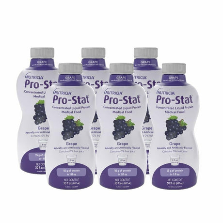 Pro-Stat AWC Liquid Protein Oral Supplement, Citrus Splash, 30 oz