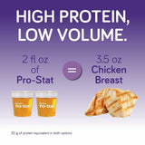 Pro-Stat AWC Liquid Protein Oral Supplement, Citrus Splash, 30 oz
