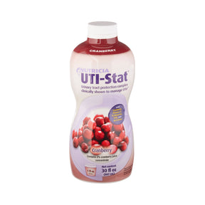 UTI-Stat Cranberry Oral Supplement, 30 oz