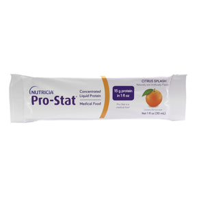 Pro-Stat Concentrated Liquid Protein Medical Food, Citrus Splash, 1 oz