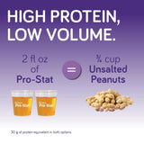 Pro-Stat Concentrated Liquid Protein Medical Food, Vanilla, 1 oz