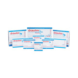Drawtex Hydroconductive Wound Dressing Roll — 4" x 39"