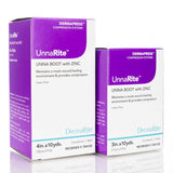 UnnaRite Unna Boot with Zinc Oxide, 4 Inch x 10 Yard