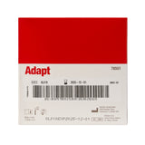Hollister Adapt Appliance Lubricant, 8 ml, Packet