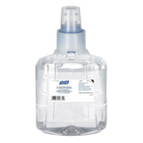Purell Advanced Green Certified Hand Sanitizer Foaming Gel, 1200 mL Dispenser Refill Bottle