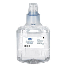 Purell Advanced Green Certified Hand Sanitizer Foaming Gel, 1200 mL Dispenser Refill Bottle