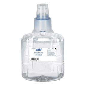 Purell Advanced Green Certified Hand Sanitizer Foaming Gel, 1200 mL Dispenser Refill Bottle