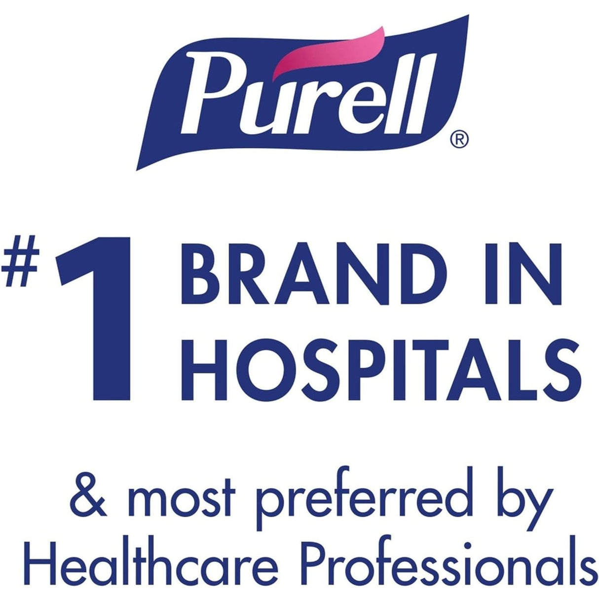Purell Advanced Green Certified Hand Sanitizer Foaming Gel, 1200 mL Dispenser Refill Bottle