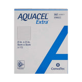 Aquacel Extra Gelling Fiber Wound Dressing, 4 x 5 Inch