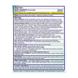 AZO Urinary Tract Defense Antibacterial Protection Tablets, Methenamine / Sodium Salicylate 162 mg - 162.5 mg - 787651760117 - LL Medico