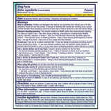 AZO Urinary Tract Defense Antibacterial Protection Tablets, Methenamine / Sodium Salicylate 162 mg - 162.5 mg - 787651760117 - LL Medico