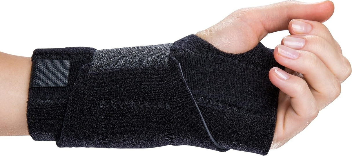 DJO ProCare Universal Wrist-O-Prene Left Wrist Brace