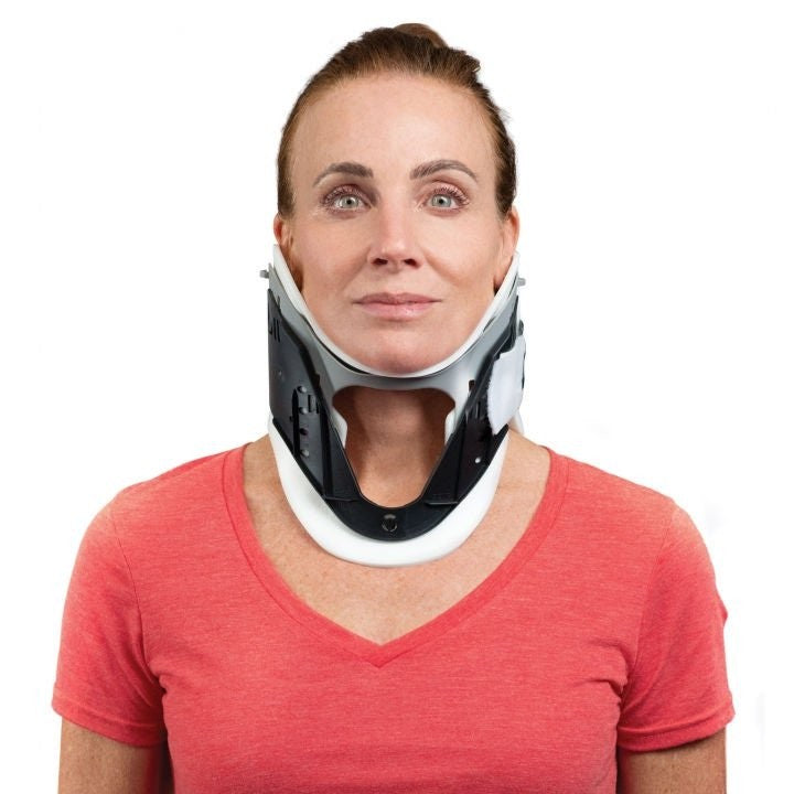 DJO ProCare Rigid Cervical Collar