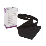 DJO ProCare Deluxe Arm Sling, Contact Closure, Blue