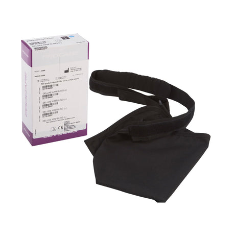 DJO ProCare Deluxe Arm Sling, Contact Closure, Blue