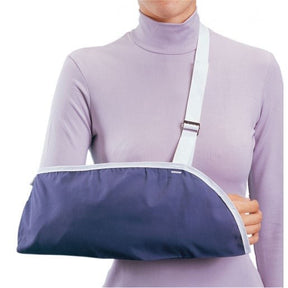 DJO ProCare Unisex Cotton / Polyester Arm Sling